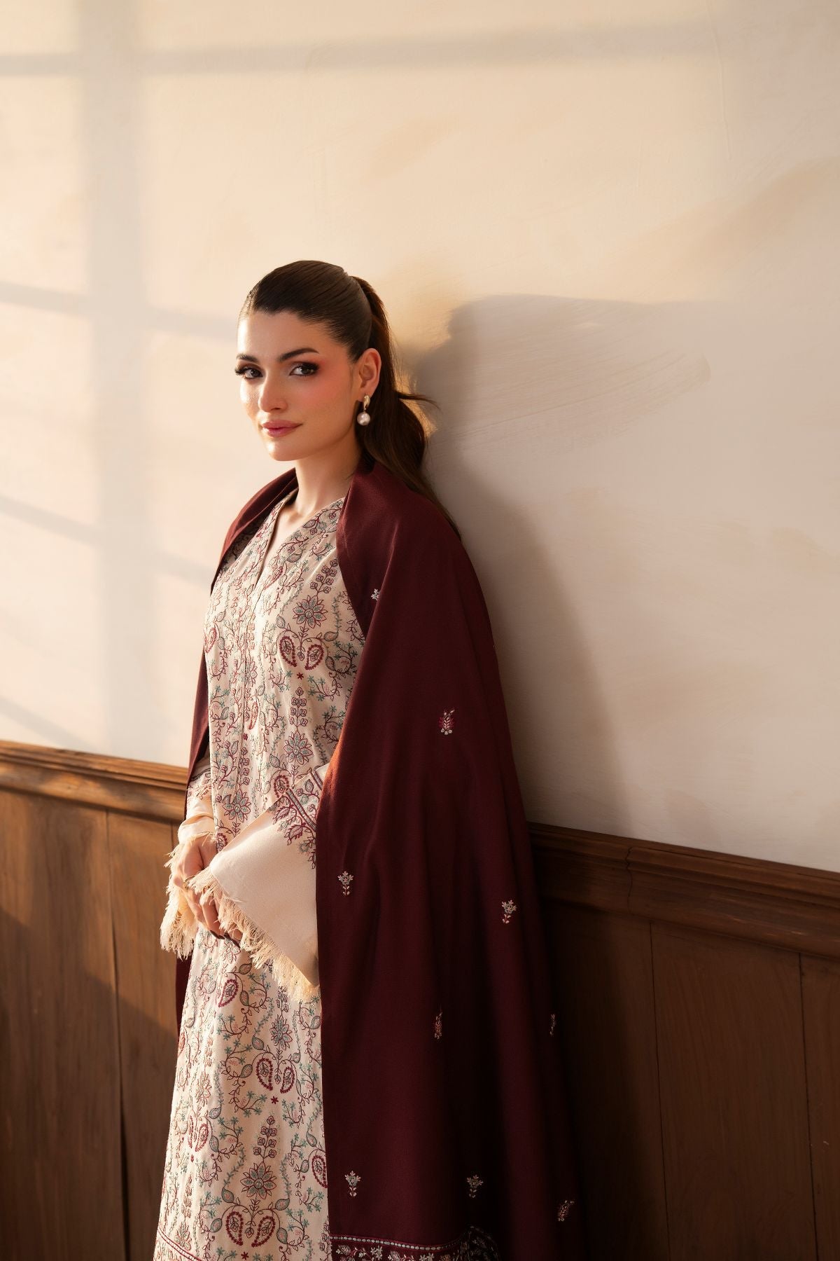 Zeenat