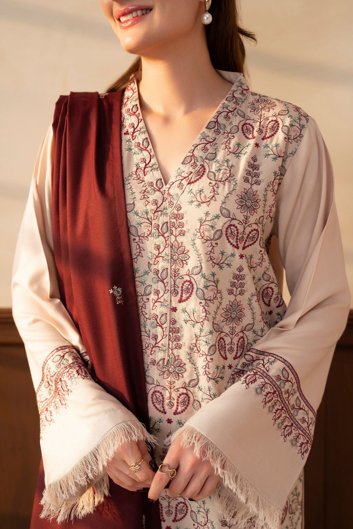 Zeenat