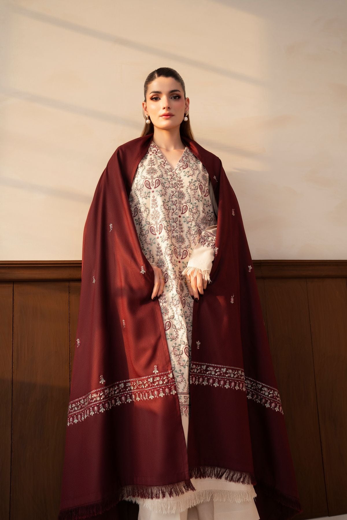 Zeenat