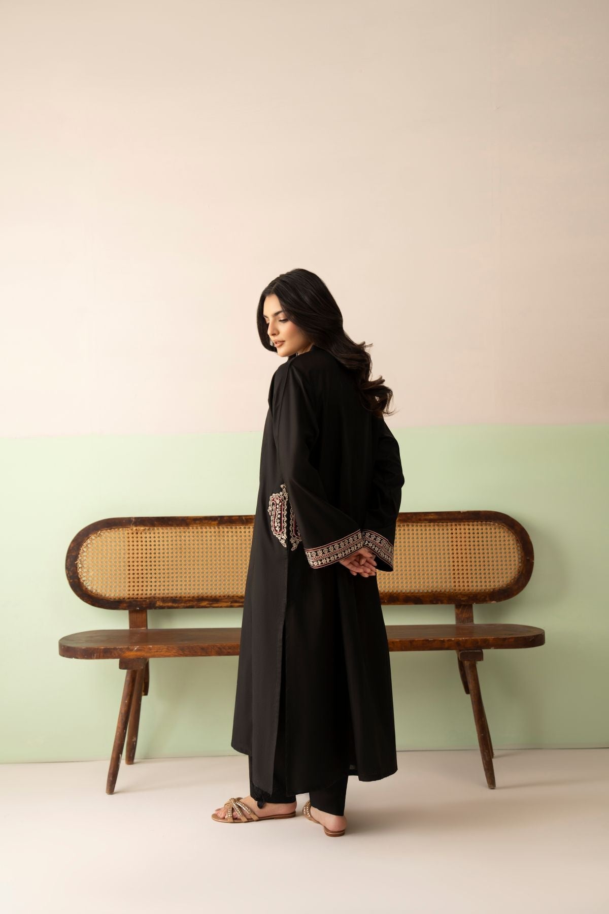 ZOYA